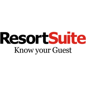 Logo of PMS partner ResortSuite