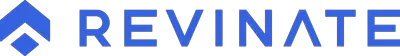 Logo for integration partner Revinate